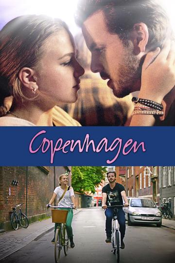 Copenhagen (2014) poster