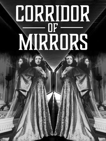 Corridor of Mirrors (1948) poster