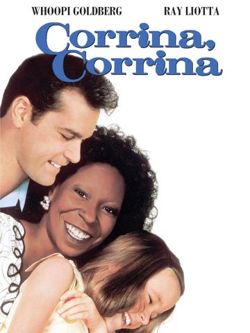 Corrina, Corrina (1994) poster
