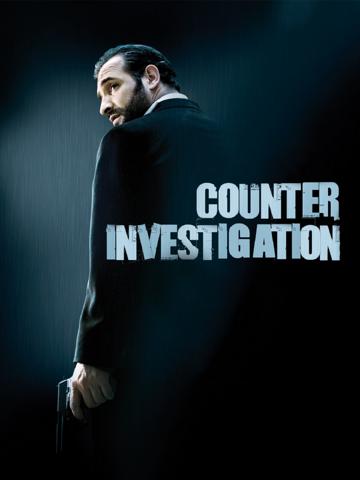 Counter Investigation (2007) poster