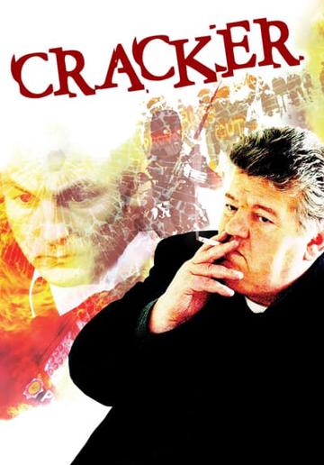 Cracker: Nine Eleven (2006) poster