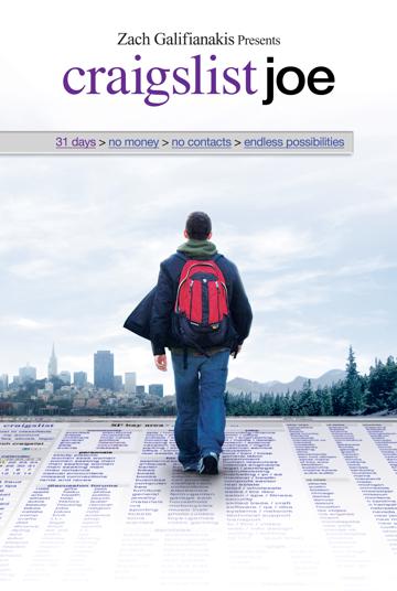 Craigslist Joe (2012) poster