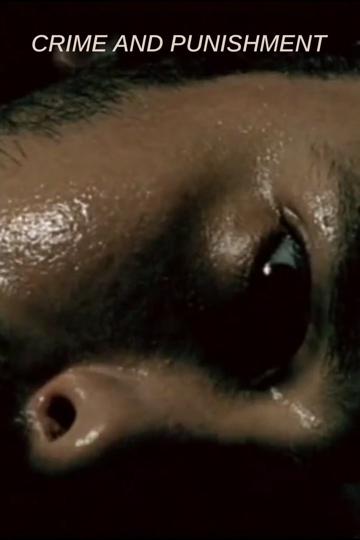Crime and Punishment (2002) poster