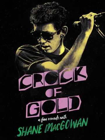 Crock of Gold: A Few Rounds with Shane MacGowan (2020) poster
