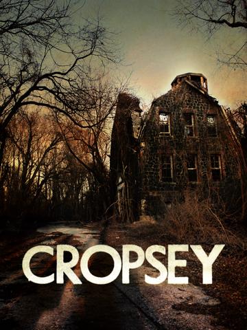 Cropsey (2010) poster