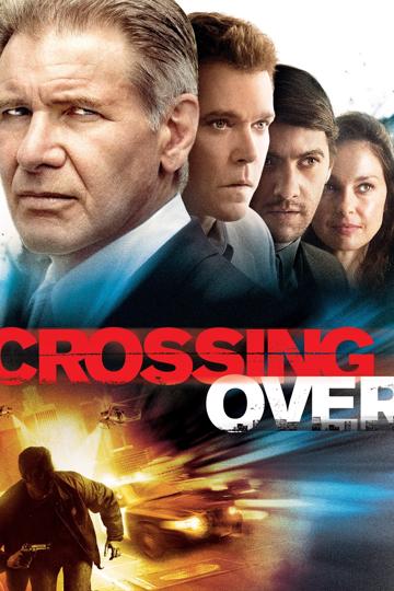 Crossing Over (2009) poster