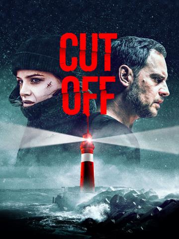 Cut Off (2018) poster