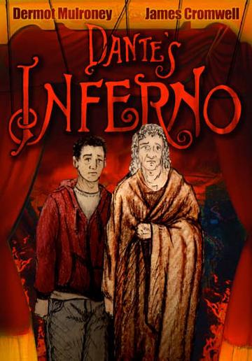 Dante's Inferno (2007) poster