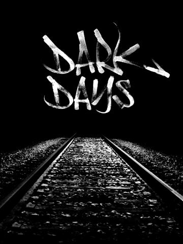 Dark Days (2000) poster