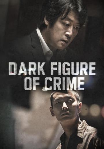 Dark Figure of Crime (2018) poster