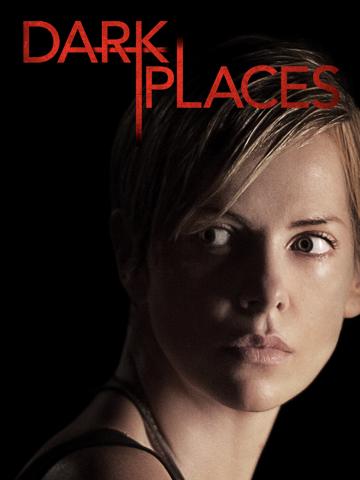 Dark Places (2015) poster