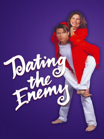 Dating the Enemy (1996) poster