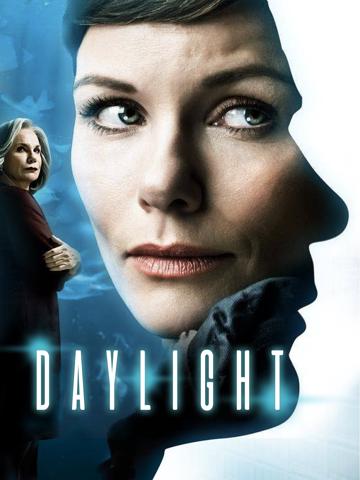 Daylight (2013) poster