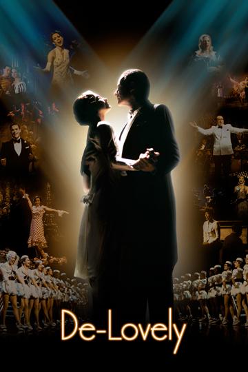 De-Lovely (2004) poster
