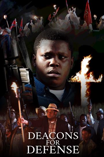 Deacons for Defense (2005) poster