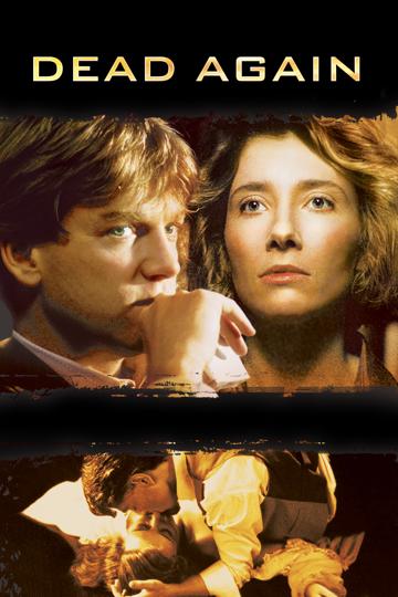 Dead Again (1991) poster