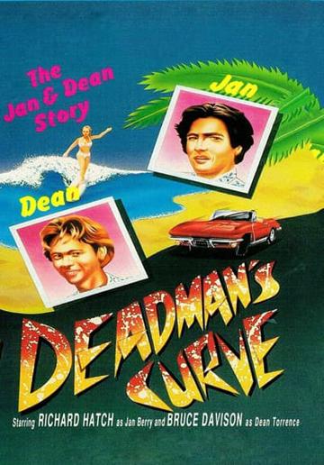 Deadman's Curve (1978) poster