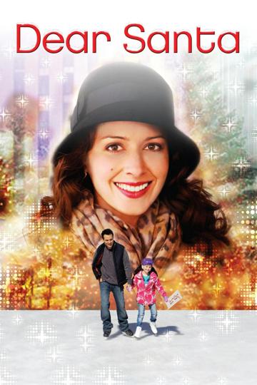 Dear Santa (2011) poster