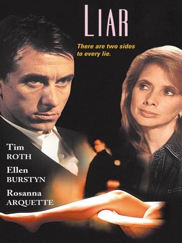 Deceiver (1997) poster