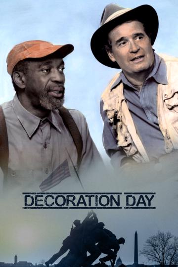 Decoration Day (1990) poster