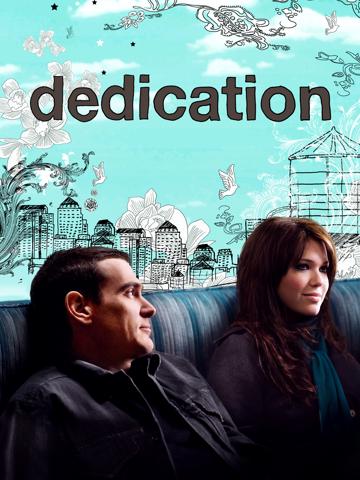 Dedication (2007) poster