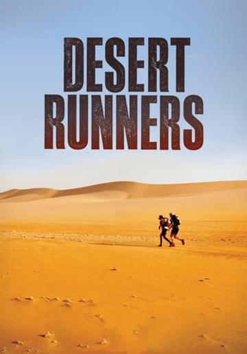 Desert Runners (2013) poster