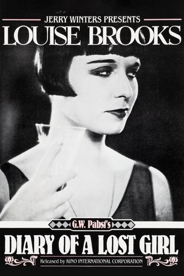 Diary of a Lost Girl (1929) poster