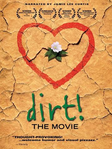Dirt! The Movie (2009) poster