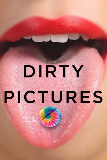 Dirty Pictures (2010) poster