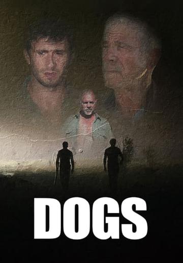 Dogs (2016) poster