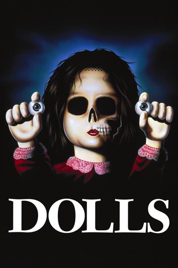 Dolls (1987) poster