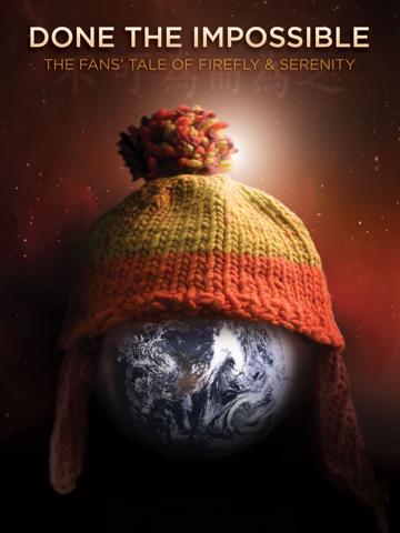 Done the Impossible (2006) poster
