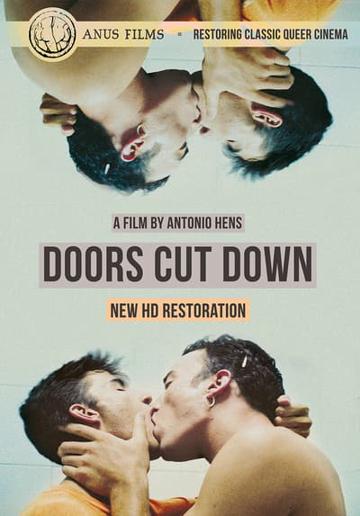 Doors Cut Down (2000) poster
