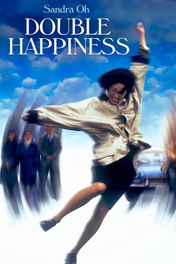 Double Happiness (1994) poster