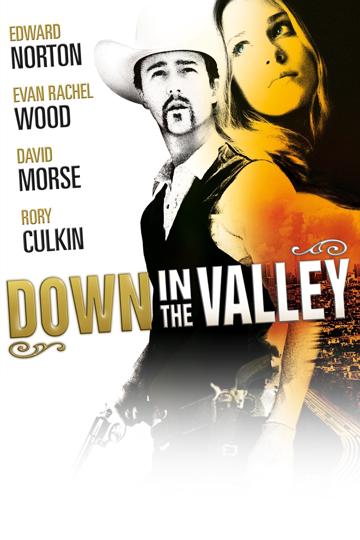 Down in the Valley (2005) poster