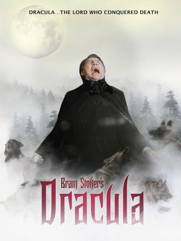 Dracula (1974) poster