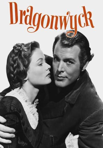 Dragonwyck (1946) poster
