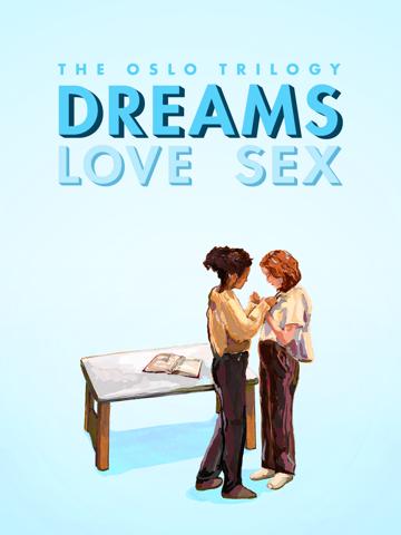 Dreams (2024) poster