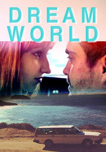 Dreamworld (2012) poster