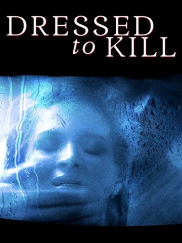 Dressed to Kill (1980) poster