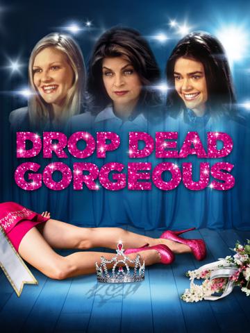 Drop Dead Gorgeous (1999) poster