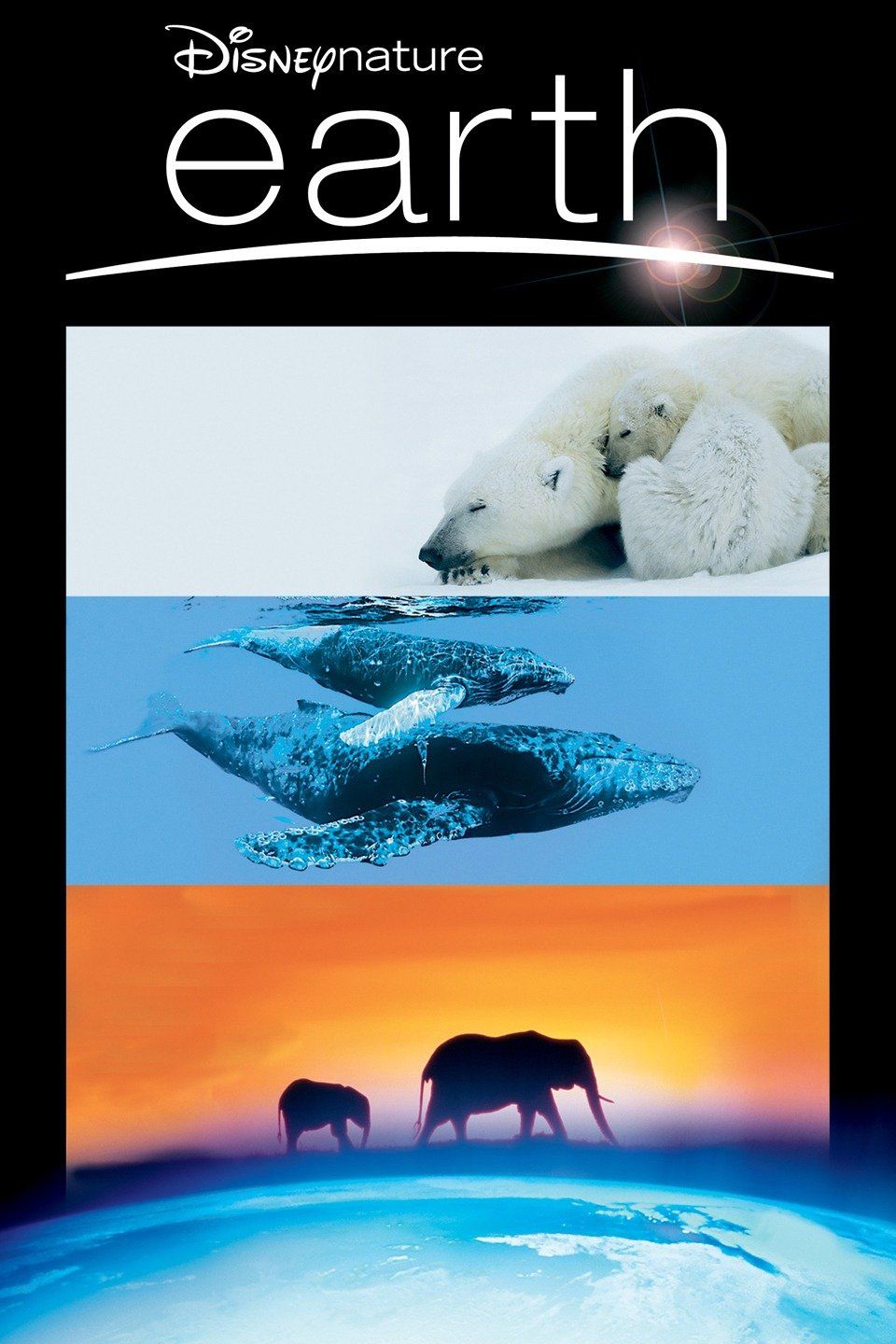 Earth (2007) poster