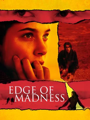 Edge of Madness (2002) poster