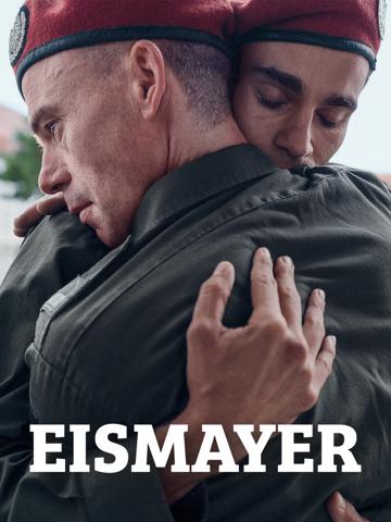 Eismayer (2022) poster