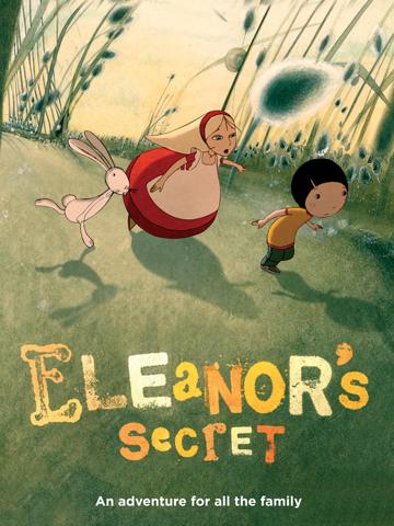 Eleanor's Secret (2009) poster