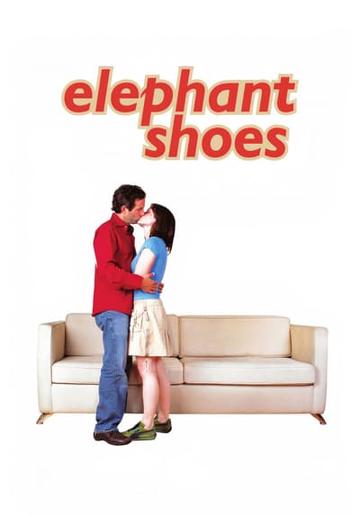 Elephant Shoes (2005) poster