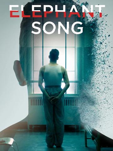 Elephant Song (2015) poster