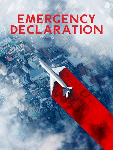 Emergency Declaration (2022) poster
