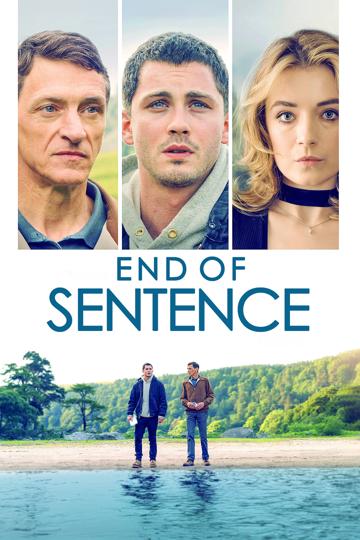 End of Sentence (2019) poster