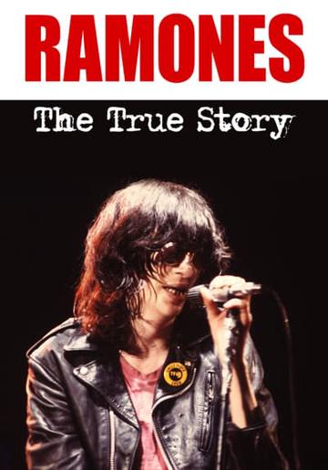 End of the Century: The Story of the Ramones (2003) poster